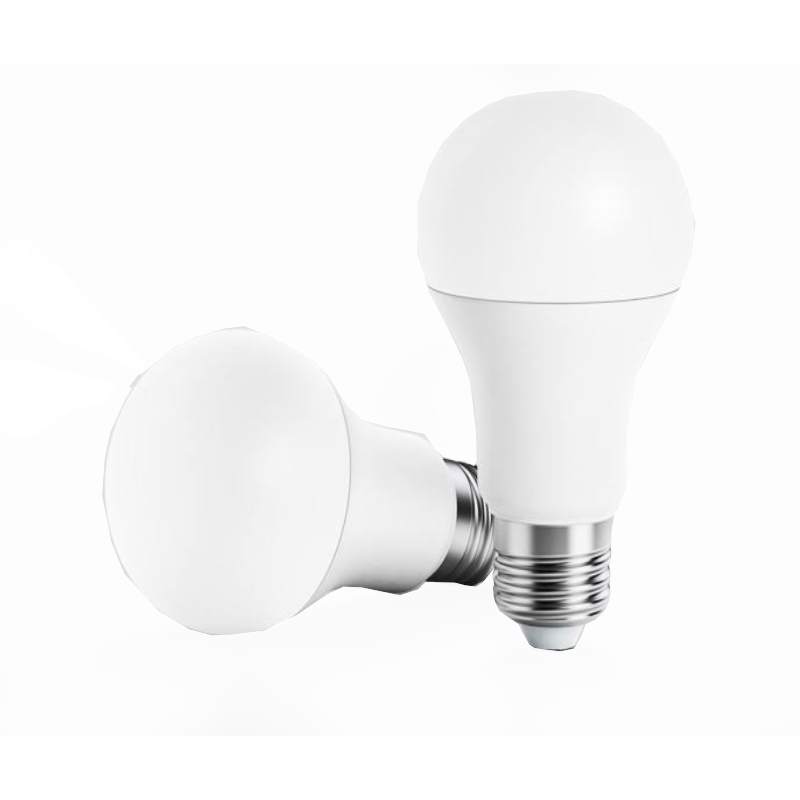 Лампа світлодіодна Optima A60, 10Вт, E27, 4000К (2095602001003)